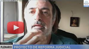 Bullrich was born and raised in the city of buenos bullrich began his political career in 2003 when he ran for city council for the recreate for growth. Papelon Asi Esteban Bullrich Simulo Su Presencia En El Senado