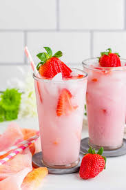 We did not find results for: Copycat Starbucks Pink Drink Tornadough Alli