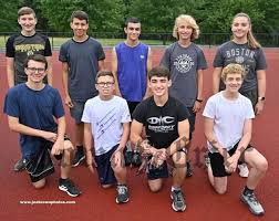 Shawsheen Tech Boys Cross-Country Team Preview: Returning runners have some  pretty big shoes to fill