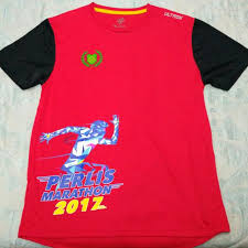 Malaysia 2019 run & marathon list. Perlis Marathon 2017 Running Tee Sports Athletic Sports Clothing On Carousell