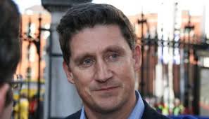 Eamon Ryan: Mass immigration threatens climate targets