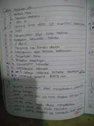 Kunci jawaban buku pr ips terpadu kelas 8 intan pariwara by. Terkini Kunci Jawaban Ips Kelas 8 Halaman 127 Brainly