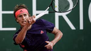 Atp genf live ticker auf flashscore.de bietet livescore, ergebnisse, atp genf auslosung. Atp Genf Alexander Zverev Schlagt Hugo Dellien Im Viertelfinale Eurosport