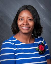 Lynelle Mosley (2012)