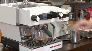 Maybe you would like to learn more about one of these? Idrinkcoffee Com Review La Marzocco Linea Mini Youtube
