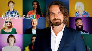 Update required to play the media you will need to either update your browser to schedule) as radio österreich 1 international, aimed at austrians living abroad as well as a global. Thomas Kamenar Prasentiert Osterreich Kann Am 24 November Live In Orf Eins Der Orf At