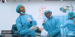 0 comment read full article. C Blvck Ft Naira Marley Baby Kingsway Video Mp3 Novice2star