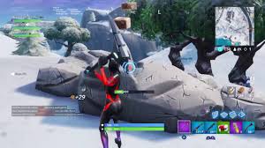 The kymera skin is unique in that it comes with multiple styles that can be unlocked by collecting alien artifacts. Fortnite Temporada 7 Capitulo 1 Youtube