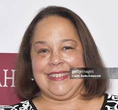 Actress Fancy Acholonu and Executive Producer Regina Mason attend Pan...  News Photo