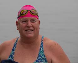 Local Swimmer Makes a Splash with Fundraiser