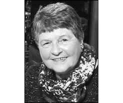 Mary Lou Holtgeerts Obituary (1936