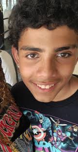 HIJO REGRESA A CASA. 💔😭😭 ▪️Madre busca a su hijo de 13 años desaparecido  en Aguadilla. La Policía y madre del joven, solicitan la cooperación de la  ciudadanía para dar con el