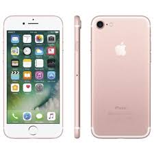 Apple Iphone 7 32gb A1660 Gsm Unlocked Smartphone Rose Gold Good Iphone Apple Iphone 7 32gb Iphone 7