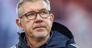 "Don't know if it's a good fit": Urs Fischer new Mainz coach