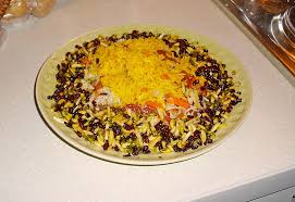 Persischer Juwelenreis Von Friaufeck Chefkoch Rezept Lebensmittel Essen Persische Rezepte Iranische Rezepte