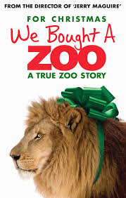 Scarlett johansson ( kelly foster ). We Bought A Zoo Sure Is Sweet