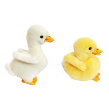 Kingdom Kuddles Duck And Goose Plush Animals Stuffed Animals Plush Animals Animal Plush Toys Plush Stuffed Animals