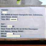 Check spelling or type a new query. Pengiriman Jne Salah Alamat Paket Nyasar Ini Solusinya Jnetracking Com 2021