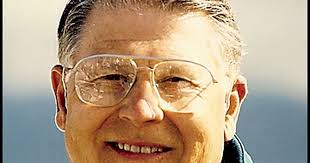 Obituary: Peterson, Roy Stanley