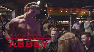 What happens at the abbey (us, e!) aired on 2017 and belongs to the following categories: Brandi Glanville Gets Handsy At The Abbey What Happens At The Abbey E Youtube