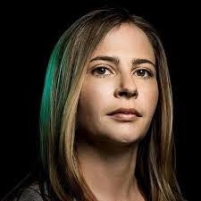 Beverly Dawn McCabe (@dmccabenp)