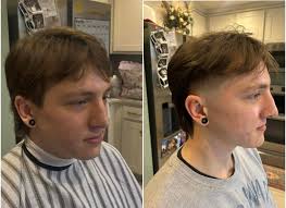 Best barber shop in Murfreesboro for 25-year-old?