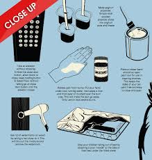 Learn how to adjust your acceptance of beliefs, and train your brain to questions what's impossible. The Life Hack Poster Holycool Net