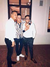 A bulvárlapnak jimmy testvére, tihamér elárulta: Zambo Jimmy Fiai Nem Beszelnek Egymassal Adrian A Mokkaban Talalt Ki A Csaladi Ugyekrol Hazai Sztar Femina