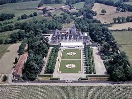 Ch Teau De Goulaine Chateau France Chateau Loire