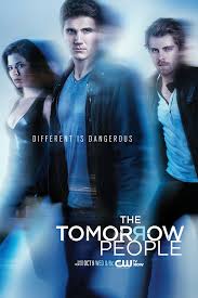 A man is drafted to fight in a future war summary: The Tomorrow People Tv Series 2013 2014 Imdb