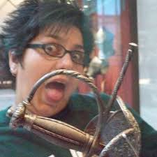 Rena Wright (@Reading_Rena)