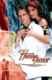 Heridas de amor Capitulos Completos - Ennovelas