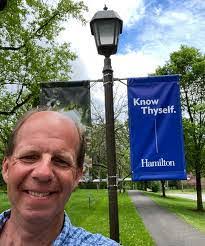 Adam Wald's Instagram, Twitter & Facebook