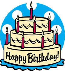Every child loves its birthday, because there are a lot of different interesting events. Birthday Clipart Black And White Images Wallpaper Hd Photos