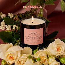 Have you seen the new levi …… on tv? 23 Of The Best Candles You Can Get On Amazon