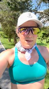 Be cool this summer with one of my ice bandanas @pandbhandcrafted Lots of  very pretty, original prints.