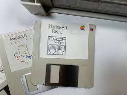 Image result for Computers Systems Apple Macintosh Development Languages Pascal