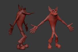 16 free 3d car models in maya. Characters 3d Models Free 3d Characters Download Page 4 Character 3d Model 3d Max Modeling 3d Maya