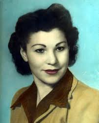 Frances Beckman Obituary