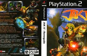 Playstation 2 (ps2) ( download emulator ). Ratchet Deadlocked Ps2 Co Op Classics