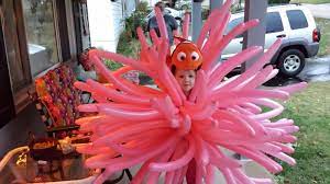 Pin By Sarah Yates On Emma Jane Sea Creature Costume Halloween Costumes Makeup Under The Sea Costumes