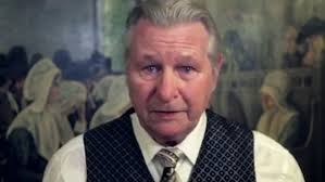 Channel 4 documentary shows interview with suspected killer