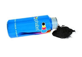 Alphabet Refill Toner Powder Premium For Hp Cartridge Model For Hp 36a 35a 78a 83a 88a Canon 328 337 And 912 925 All Universal Pack 0f 5 Bottles Amazon In Computers Accessories