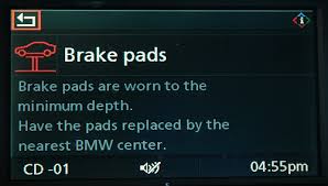 If you see the bmw brake light in your bmw, it's usually not cause for worry. Can We Talk About How Ridiculous The Bmw Brake Sensor Is Xbimmers Bmw X1 Forum