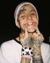 i dont wanna do you like that.. #lilpeep #lilpeepforever #lilpeepfans16