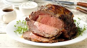 Jun 15, 2021 · food and wine presents a new network of food pros delivering the most cookable recipes and delicious ideas online. How To Cook Prime Rib Pillsbury Com