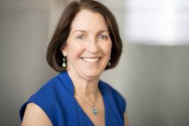 Mary Paden's email & phone