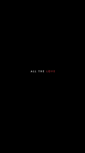 Iphone Wallpapers Xo Black Wallpaper Android Wallpaper Black Heartbreak Wallpaper
