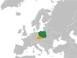 ¿estás buscando las últimas noticias sobre republica checa? Frontera Entre Polonia Y La Republica Checa Wikipedia La Enciclopedia Libre