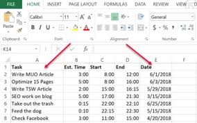 Excel エクセル の数式活用術3選 条件付き書式の便利技 ライフハッカー 日本版